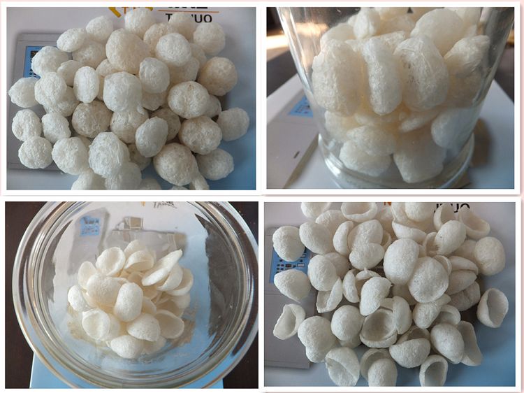 Modified Starch Processing Line